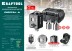 Адаптеры динамометрические электронные KRAFTOOL 64044-200 купить в Нефтеюганске