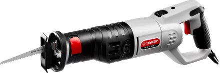 Пила сабельная ЗПС-1100 Э серия МАСТЕР купить в Нефтеюганске