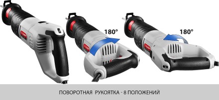Пила сабельная ЗПС-1100 Э серия МАСТЕР купить в Нефтеюганске