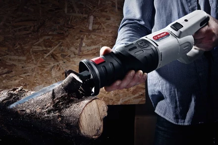 Пила сабельная ЗПС-1100 Э серия МАСТЕР купить в Нефтеюганске