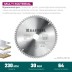 Диск пильный Multi Material, повышенный ресурс 36953-230-30 купить в Нефтеюганске