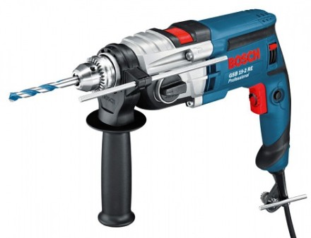 Ударная Дрель Bosch GSB 19-2 RE купить в Нефтеюганске