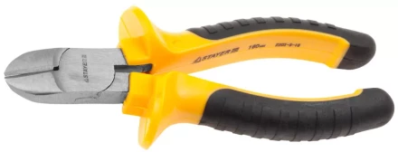 Бокорезы &quot;TopGrip&quot;, 160мм, STAYER 2205-5-16_z01 купить в Нефтеюганске