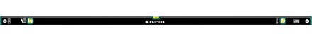 Профессиональный уровень с зеркальным глазком KRAFTOOL 34781-200 купить в Нефтеюганске