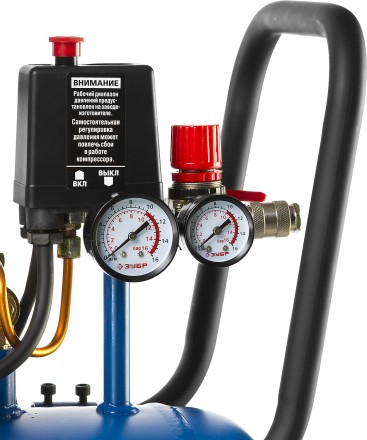 Компрессор воздушный ЗКПМ-440-50-Р-2.2 серия ПРОФЕССИОНАЛ купить в Нефтеюганске