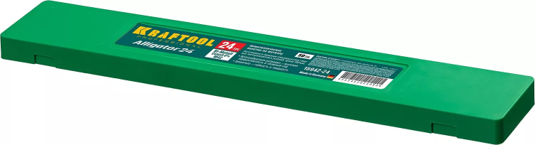 Полотна по металлу Alligator 15942-24 купить в Нефтеюганске