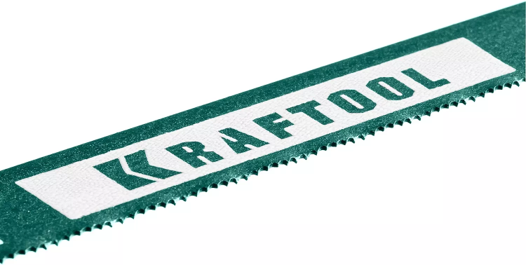 Полотна по металлу Alligator 15942-24 купить в Нефтеюганске