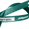 Полотна по металлу Alligator 15942-24 купить в Нефтеюганске