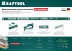 Полотна по металлу Alligator 15942-24 купить в Нефтеюганске