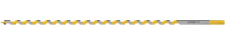 Сверло по дереву &quot;Spiral&quot;, спираль Левиса, HEX хвостовик, STAYER Professional 29475-450-10, d=10х450мм 29475-450-10 купить в Нефтеюганске