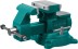 Тиски KRAFTOOL Reversible слесарные 32705-140 купить в Нефтеюганске