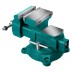 Тиски KRAFTOOL Reversible слесарные 32705-140 купить в Нефтеюганске