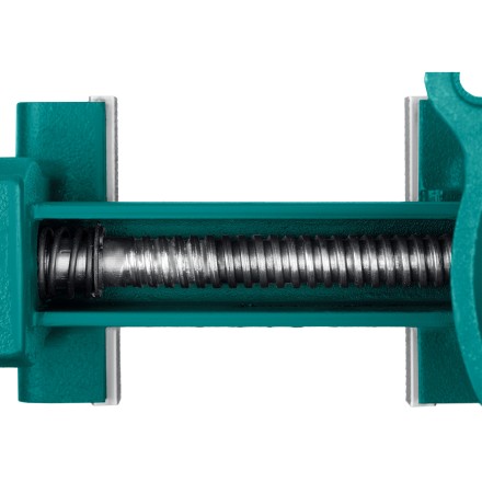 Тиски KRAFTOOL Reversible слесарные 32705-140 купить в Нефтеюганске