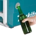 Холодильник с подогревом Makita CW002GZ01, 50л купить в Нефтеюганске