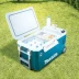 Холодильник с подогревом Makita CW002GZ01, 50л купить в Нефтеюганске