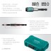 Набор ударных торсионных бит KRAFTOOL Impact, Cr-Mo-V-Nb сталь 26066-H51 купить в Нефтеюганске