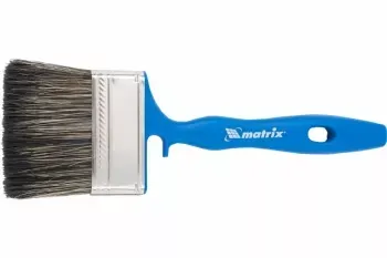 Кисть флейцевая "ВОДНЫЕ КРАСКИ"  75*17 мм  MATRIX Color Line 83385 купить в Нефтеюганске
