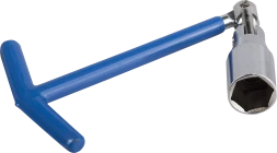 Ключи свечные шарнирные серия ЭКСПЕРТ