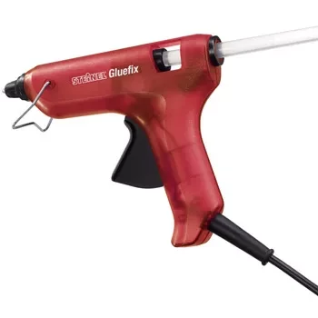 Термоклеевой пистолет Steinel GLUEFIX купить в Нефтеюганске