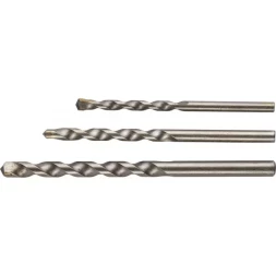 Набор STAYER Сверла &quot;MASTER&quot; по бетону, 5; 6; 8мм, 3шт 29111-H3