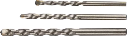 Набор STAYER Сверла &quot;MASTER&quot; по бетону, 5; 6; 8мм, 3шт 29111-H3 купить в Нефтеюганске