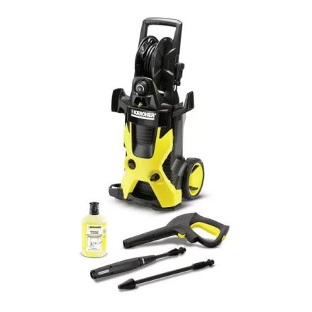 Минимойка-мойка высокого давления KARCHER K 5 Premium купить в Нефтеюганске