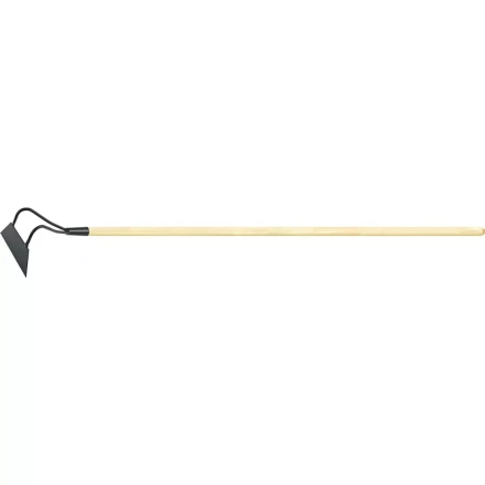 Мотыга 200 х 65 мм с деревянным черенком 1380 мм СИБРТЕХ 62332 купить в Нефтеюганске