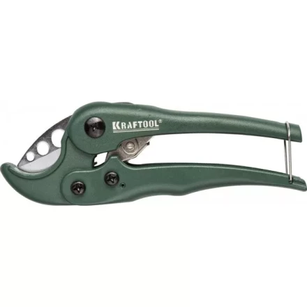 Ножницы G-500 для металлопластиковых труб, d=38мм (1 1/2"), KRAFTOOL 23381-38 купить в Нефтеюганске