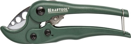 Ножницы G-500 для металлопластиковых труб, d=38мм (1 1/2&quot;), KRAFTOOL 23381-38 купить в Нефтеюганске