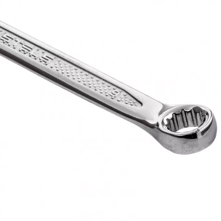 Ключ комбинированный 9 мм CrV антислип Stels 15246 купить в Нефтеюганске