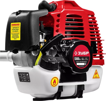 Бензокоса КРБ-1300 серия МАСТЕР купить в Нефтеюганске