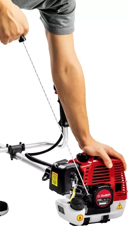 Бензокоса КРБ-1300 серия МАСТЕР купить в Нефтеюганске