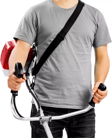 Бензокоса КРБ-1300 серия МАСТЕР купить в Нефтеюганске