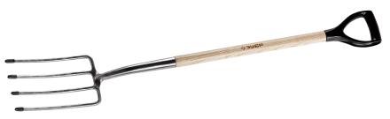 Вилы садовые серия ЭКСПЕРТ купить в Нефтеюганске