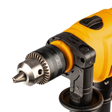 Дрель ударная ID-750 Denzel 26307 купить в Нефтеюганске