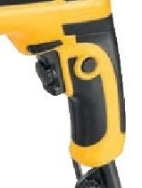 Дрель ударная ID-750 Denzel 26307 купить в Нефтеюганске