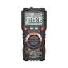 Мультиметр цифровой КВТ KT 118E с True RMS и автоматическим выбором пределов измерений (88548) купить в Нефтеюганске