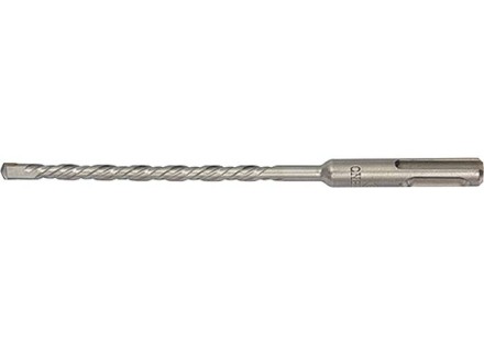 Бур по бетону 12 x 450 mm SDS PLUS СИБРТЕХ 70593 купить в Нефтеюганске