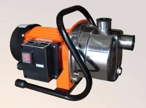 Поверхностный насос Вихрь ПН-600Н купить в Нефтеюганске