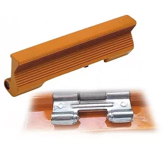 Защелкивающиеся стальные трубные губки – 120  10834 купить в Нефтеюганске