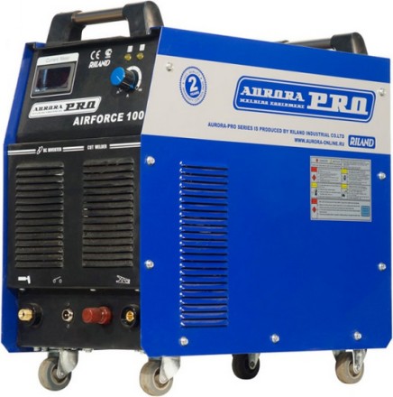 Аппарат плазменной резки Aurora-Pro AIRFORCE 100 IGBT (CUT 100IJ) купить в Нефтеюганске