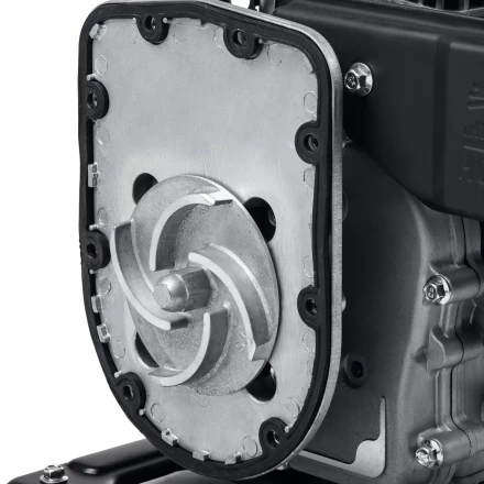 ЗУБР 350 л/мин, мотопомпа бензиновая (МП-350) купить в Нефтеюганске