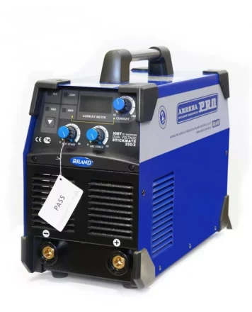 Сварочный инвертор Aurora-Pro STICKMATE 250/2  IGBT купить в Нефтеюганске