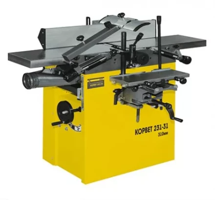 Станок строгальный комбинированный Корвет 231-31 92310 купить в Нефтеюганске