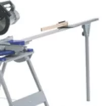 Расширение стола справа 1660 мм под торцовочную пилу Metabo KGS 301/331 купить в Нефтеюганске