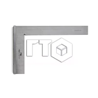 Угольник УШ-1-1000 (1000х630) класс 1 ГТО