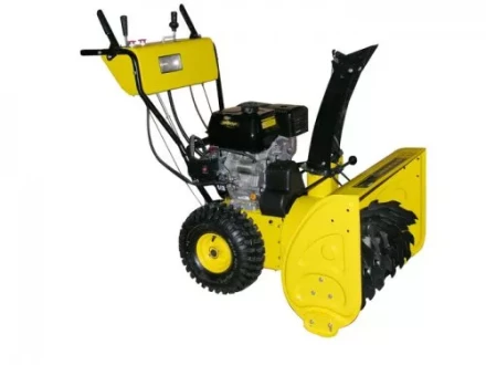 Снегоуборщик бензиновый Энкор МС 80-1 ЭЛ 56549 купить в Нефтеюганске