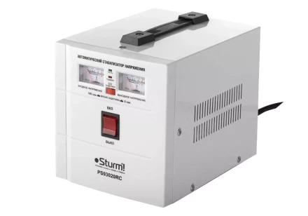 Стабилизатор Sturm PS93020RC купить в Нефтеюганске