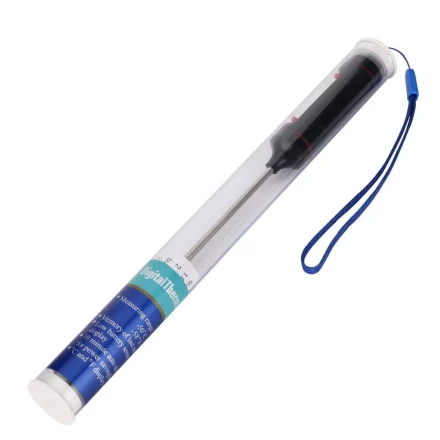 Термометр цифровой DT DEKO, 065-0190 купить в Нефтеюганске