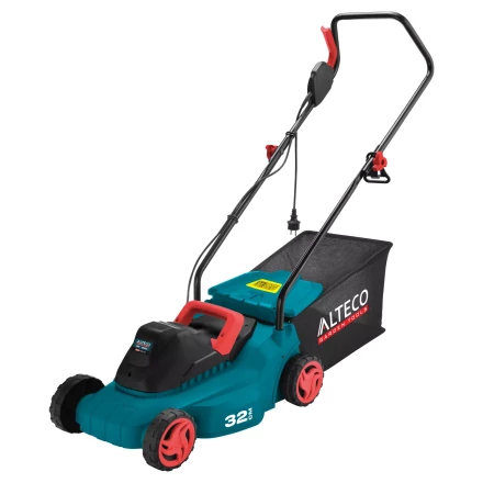Газонокосилка электрическая ALTECO ELM 1400-32 76152 купить в Нефтеюганске